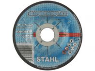 DISC Trennscheibe Supreme-Flex für Stahl