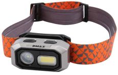 DMAX Stirnlampe HLG 112