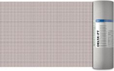 DELTA-PT Noppenbahn/Putzträger 2 m breit - 20 m