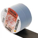 Dörken DELTA FLEXX BAND F 100 Anschluss und Abdichtungsband - 10 Meter x 100 mm