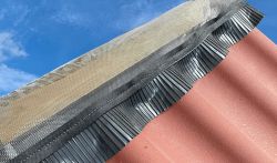 Dörken DELTA-PRO ROLL - First- und Gratrolle - 5 Meter Rolle