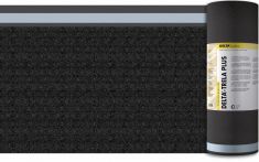 Dörken DELTA-TRELA PLUS Trennlage - 1,5 x 30 Meter