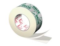 Dörken DELTA-INSIDE BAND Papierträger-Klebeband - 40 Meter Rolle