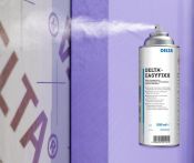 Dörken DELTA EASYFIXX Sprühkleber - 500 ml