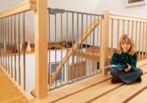 Dolle Kindersicherheitsgitter Lars Art.Nr.: 600744