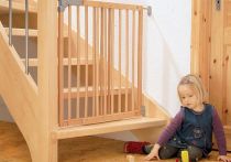 Dolle Kindersicherheitsgitter Pia Art.Nr.: 600722