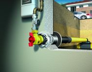 Doyma Bauherrenpaket-Einsparte mit Keller für Gas (RMA + Schuck)