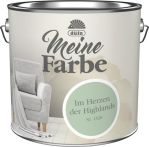 Düfa Color Mix Pearls Meine Farbe, konservierungsfreie Wandfarbe - 2,5 Liter