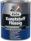 Düfa Kunststoff Flüssig, strapazierfähige Bodenbeschichtung