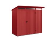 EcoStar Gerätehaus Trend mit Pultdach