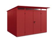 EcoStar Gerätehaus Trend mit Pultdach