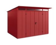 EcoStar Gerätehaus Elegant mit Pultdach