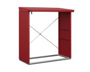 EcoStar Kaminholzregal Trend