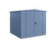 EcoStar Gerätehaus Trend mit Satteldach