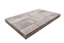 EHL Voltana Pflaster 8 cm muschelkalk