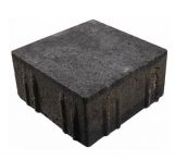 EHL CityDrän-Pflaster grau-anthrazit-nuanciert 8 cm