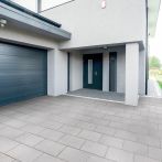 EHL Pflaster EstaraFeel 8 cm dunkelgrau