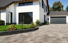 EHL QuintanoPur-Pflaster muschelkalk 8 cm