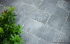 EHL QuintanoPur-Pflaster grau-anthrazit-nuanciert 8 cm