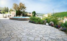 EHL Poligono naturale naturbeige