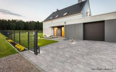 EHL Sesto-Pflaster 8 cm