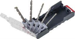 Einhell Schlagbohrmaschinen-POWERBOX Kassetten Zubehör 3er Set