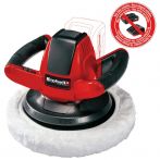 Einhell AkkuAutopoliermasch.CE-CB 18/254 Li-Solo