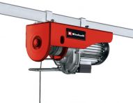 Einhell Seilhebezug TC-EH 500