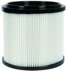 Einhell Faltenfilter für Staubklasse L