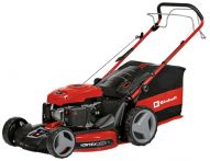 Einhell Benzin-Rasenmäher GC-PM 52 2 S HW