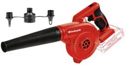 Einhell Akku-Bläser TE-CB 18/180 Li-Solo