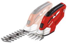 Einhell Akku-Grasschere GE-CG 7,2 Li