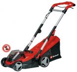 Einhell Akku-Rasenmäher GE-CM 36/34-1 Li-Solo