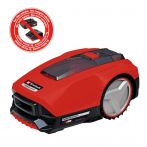 Einhell Mähroboter FREELEXO 300 Solo