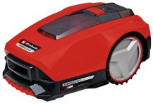 Einhell Mähroboter FREELEXO 750 LCD BT+