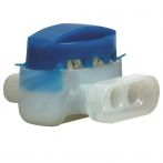 Einhell Verbindungsklemmen 4 Stk