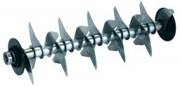 Einhell Ersatzmesserwalze für RG-SA 1433 Zubehör