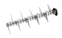 Einhell Ersatzmesserwalze GE-SA 1435 Vertikutierer-Zubehör
