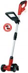 Einhell Akku-Fugenreiniger GE-CC 18Li-Solo