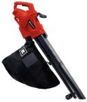 Einhell Elektro-Laubsauger GC-EL 3024 E