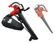 Einhell Akku-Laubsauger GE-CL 36/230 Li E -Solo