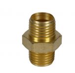 Einhell Doppelnippel