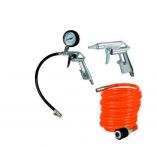 Einhell Druckluftset 3-tlg.