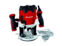 Einhell Oberfräse TE-RO 1255 E