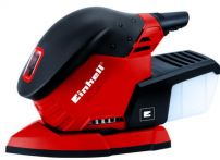 Einhell Schwingschleifer RT-OS 13