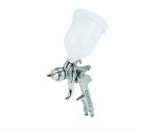 Einhell Farbspritzpistole Profi mit Fließbecher