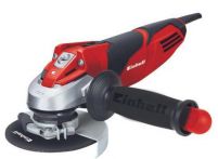 Einhell Winkelschleifer TE-AG 115