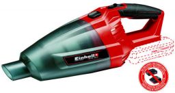 Einhell Akku-Handstaubsauger TE-VC 18 Li solo