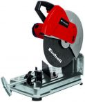 Einhell Metall-Trennmaschine TC-MC 355