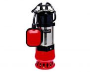 Einhell Schmutzwasserpumpe GC-DP 5010 G